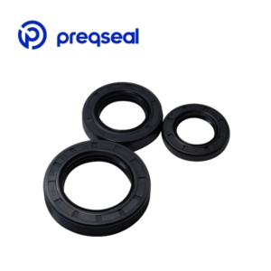Skeleton Oil Seal