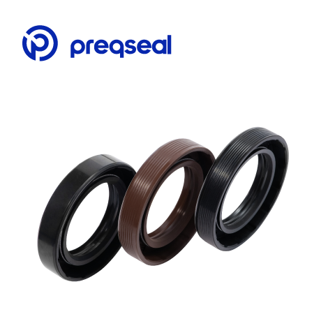 Skeleton Oil Seal - Image 7